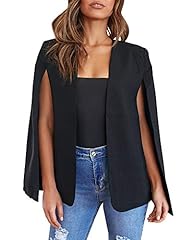 Gamisote womens cape for sale  Delivered anywhere in USA 
