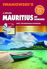 Mauritius rodrigues reiseführ gebraucht kaufen  Wird an jeden Ort in Deutschland