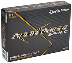Taylormade rocketballz speed for sale  Delivered anywhere in Ireland