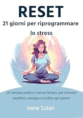Reset giorni per usato  Spedito ovunque in Italia 