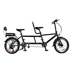 Aeasyg city tandem for sale  Delivered anywhere in UK