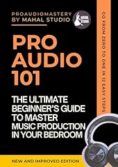 Pro audio 101 usato  Spedito ovunque in Italia 