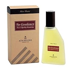 Atkinsons after shave usato  Spedito ovunque in Italia 