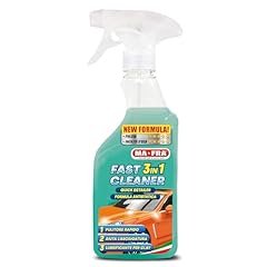 Mafra fast cleaner usato  Spedito ovunque in Italia 