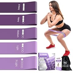 Techstone resistance bands for sale  Delivered anywhere in UK