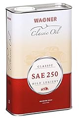 Wagner classic getriebeöl gebraucht kaufen  Wird an jeden Ort in Deutschland