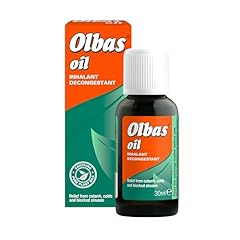 Olbas oil d'occasion  Livré partout en France