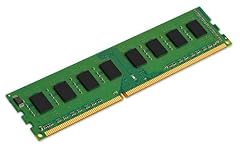 Kingston technology valueram usato  Spedito ovunque in Italia 