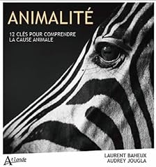 Animalité d'occasion  Livré partout en France