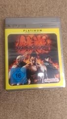 Tekken platinum gebraucht kaufen  Wird an jeden Ort in Deutschland