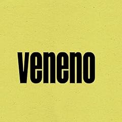 Veneno usato  Spedito ovunque in Italia 