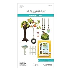 Spellbinders backyard haven for sale  Delivered anywhere in USA 