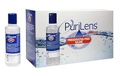Purilens plus saline gebraucht kaufen  Wird an jeden Ort in Deutschland