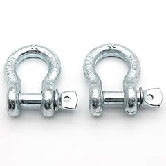 Ring shackles inch for sale  Delivered anywhere in UK