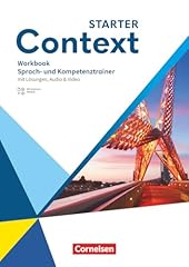 Context allgemeine ausgabe gebraucht kaufen  Wird an jeden Ort in Deutschland