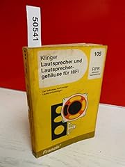 Lautsprecher lautsprechergehä gebraucht kaufen  Wird an jeden Ort in Deutschland