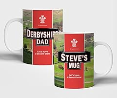 Personalised tea coffee for sale  Delivered anywhere in UK