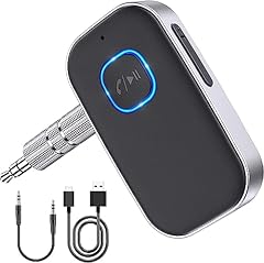 Babacom bluetooth receiver for sale  Delivered anywhere in UK