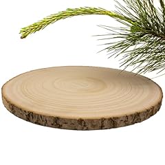 Natural wood slices for sale  Delivered anywhere in USA 