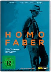 Homo faber digital gebraucht kaufen  Wird an jeden Ort in Deutschland
