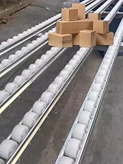 Commercial warehouse conveyor for sale  Delivered anywhere in UK