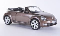 Beetle cabriolet met gebraucht kaufen  Wird an jeden Ort in Deutschland