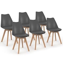 Idmarket lot chaises d'occasion  Livré partout en France