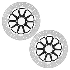 Tarazon 320mm disco usato  Spedito ovunque in Italia 