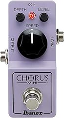 Ibanez mini chorus for sale  Delivered anywhere in USA 