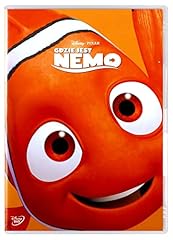 Finding nemo dvd d'occasion  Livré partout en France