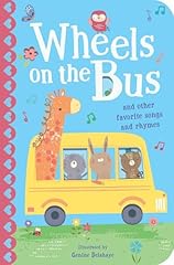 Wheels bus favorite for sale  Delivered anywhere in USA 