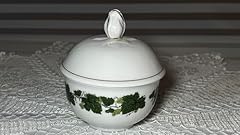 Triptis sucrier porcelaine d'occasion  Livré partout en France