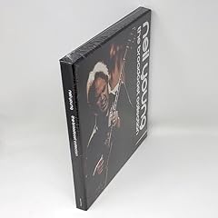 Neil young broadcast for sale  Delivered anywhere in USA 