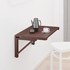 Relaxdays table murale d'occasion Relaxdays table murale d'occasion  Livré partout en France