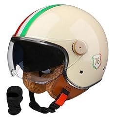 Beyswage rollerhelm retro gebraucht kaufen  Wird an jeden Ort in Deutschland