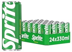 Sprite lattine 330 usato  Spedito ovunque in Italia 