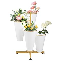 Flower display stand for sale  Delivered anywhere in USA 
