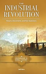 The industrial revolution d'occasion  Livré partout en France