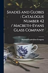 Shades globes catalogue for sale  Delivered anywhere in USA 