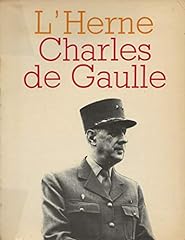 Charles gaulle 1890 d'occasion  Livré partout en France