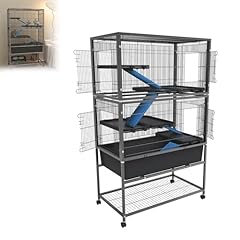 Uisebrt cage chinchilla d'occasion  Livré partout en Belgiqu