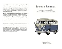Sono rehman storia usato  Spedito ovunque in Italia 