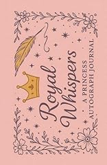 Royal whispers princess for sale  Delivered anywhere in UK