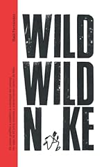 Wild wild pintar d'occasion  Livré partout en France
