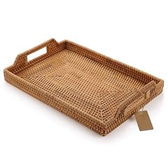 Hand woven rattan for sale  Delivered anywhere in USA 