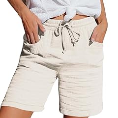 Nuoke leinenhose damen gebraucht kaufen  Wird an jeden Ort in Deutschland