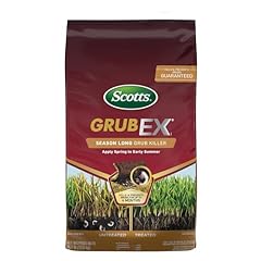 Scotts grubex1 season for sale  Delivered anywhere in USA 