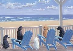 Dogs deck chairs for sale  Delivered anywhere in USA 