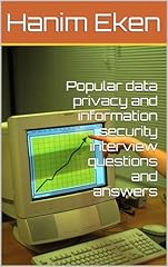 Popular data privacy usato  Spedito ovunque in Italia 