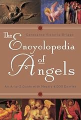 Encyclopedia angels z for sale  Delivered anywhere in Ireland